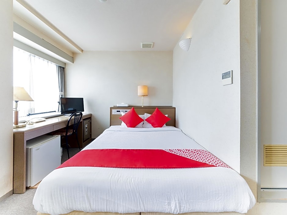 Hotel Drake Odawara Kamonomiya 2*