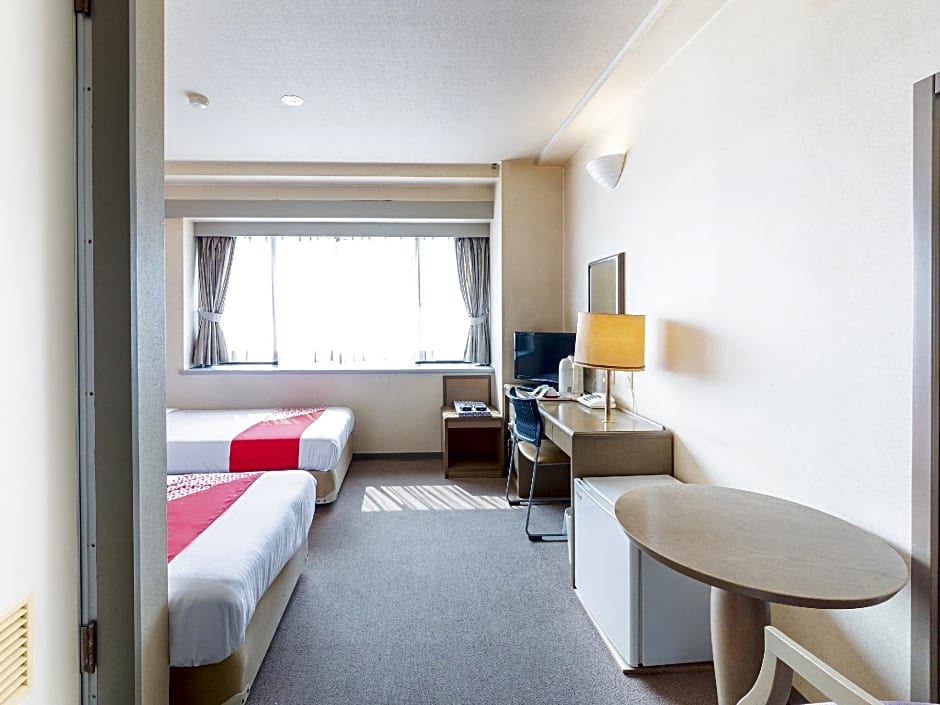 Hotel Drake Odawara Kamonomiya 2*