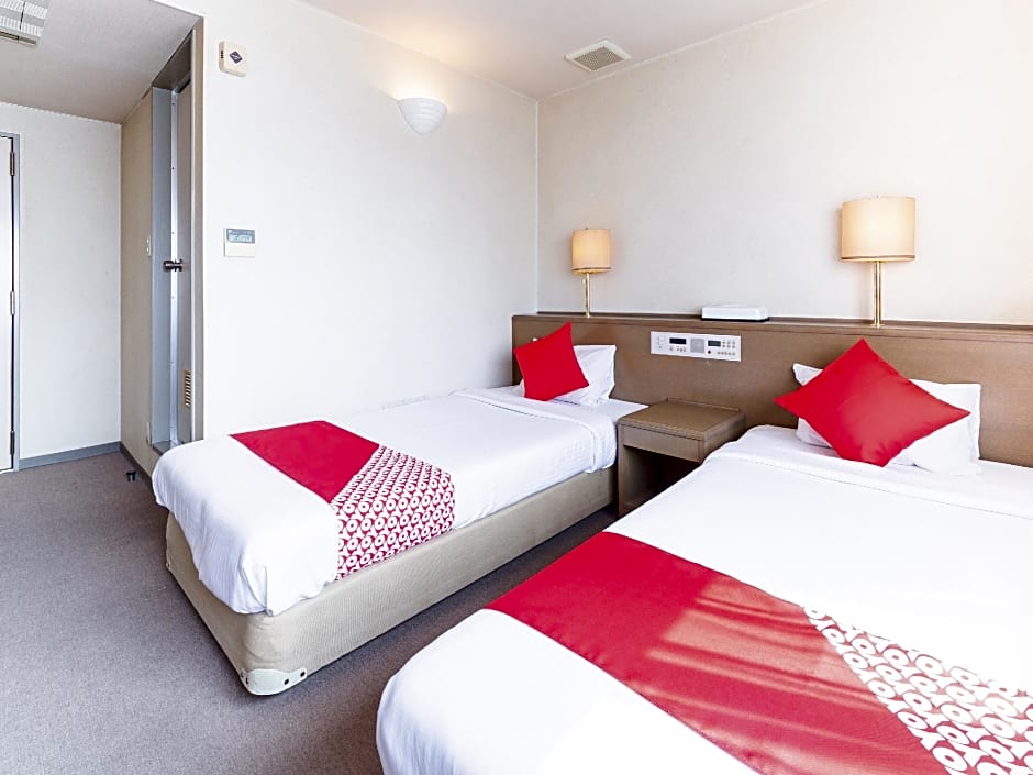 Hotel Drake Odawara Kamonomiya 2*