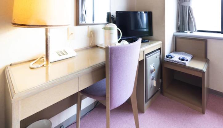 Hotel Drake Odawara Kamonomiya 2*