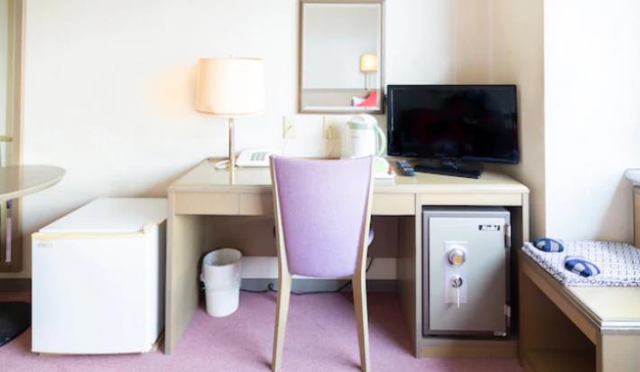 Hotel Drake Odawara Kamonomiya 2*