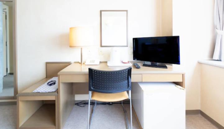 Hotel Drake Odawara Kamonomiya 2*
