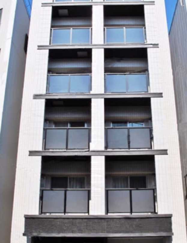 Hotel Ritza HAKATA 0*