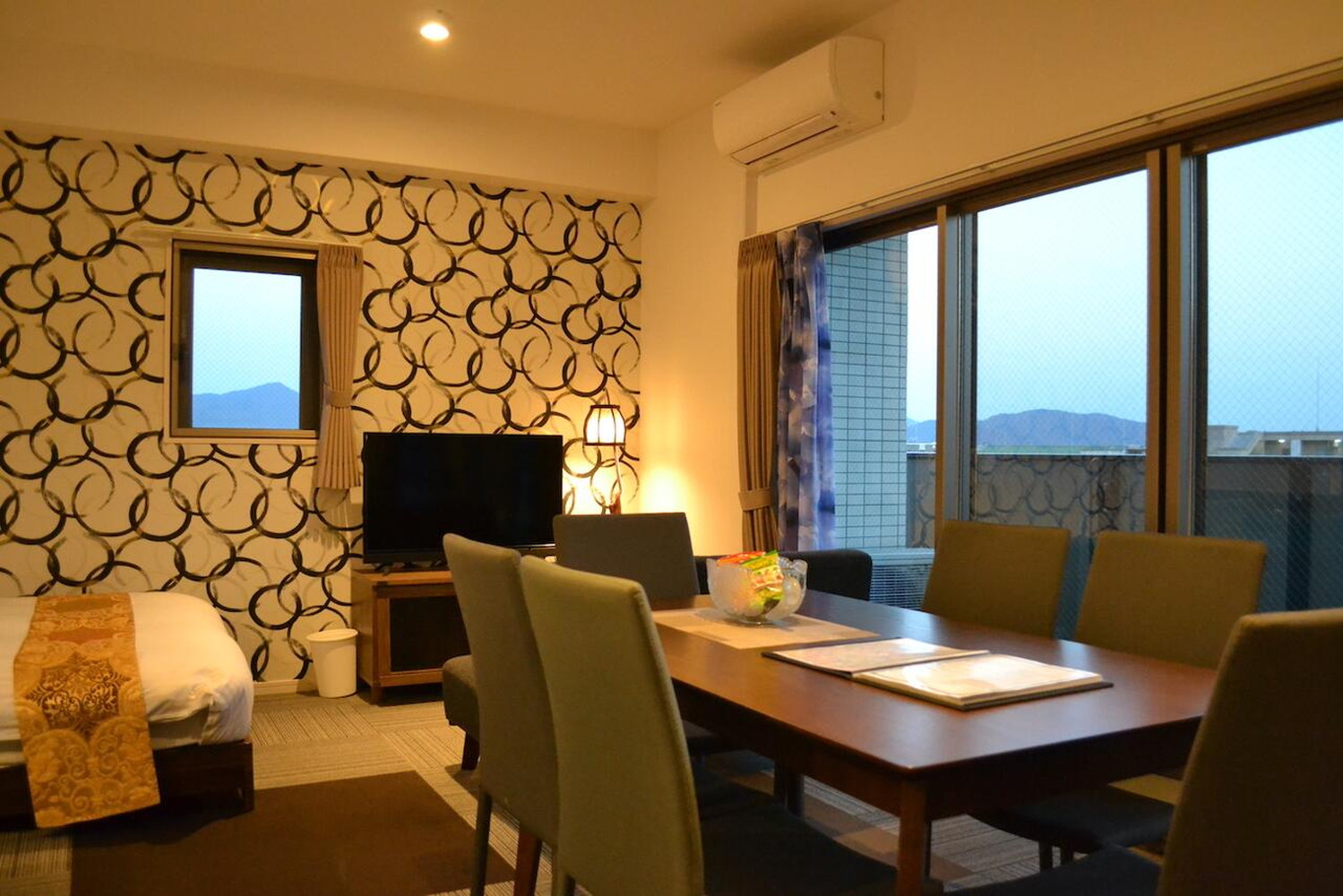 A.T. Hotel Hakata 0*