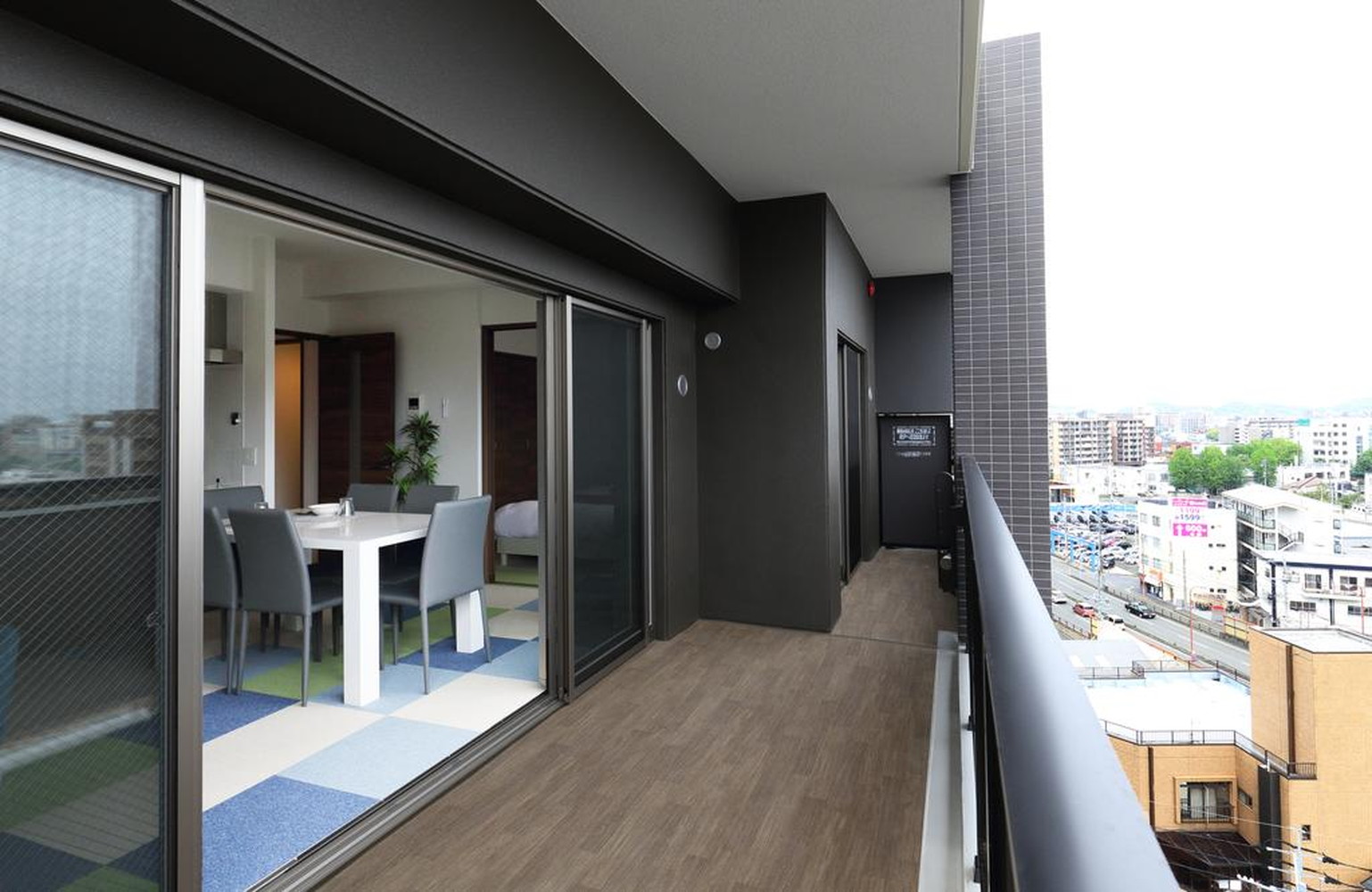 A.T. Hotel Hakata 0*