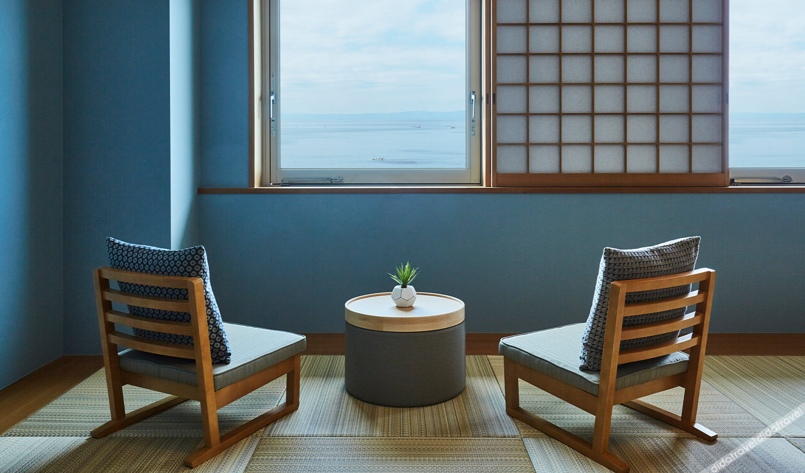 Umino Hotel 3*