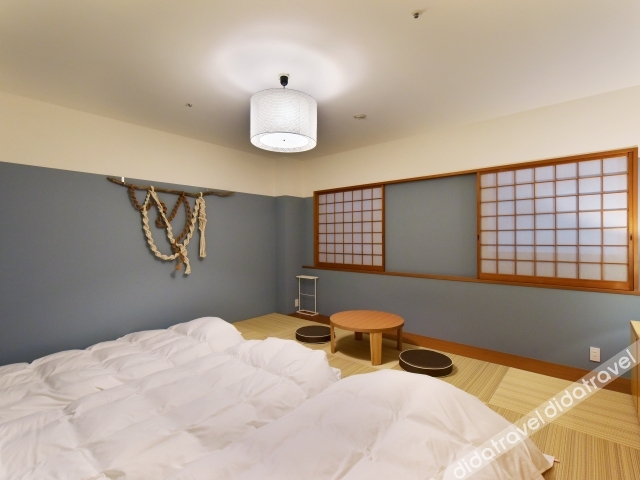 Umino Hotel 3*