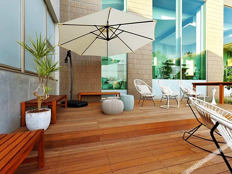 Umino Hotel 3*