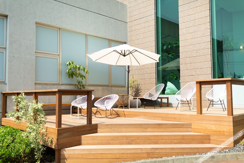 Umino Hotel 3*