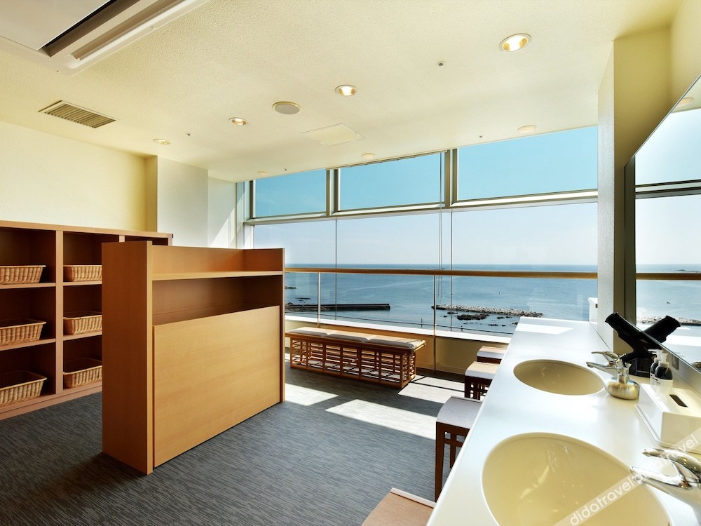 Umino Hotel 3*