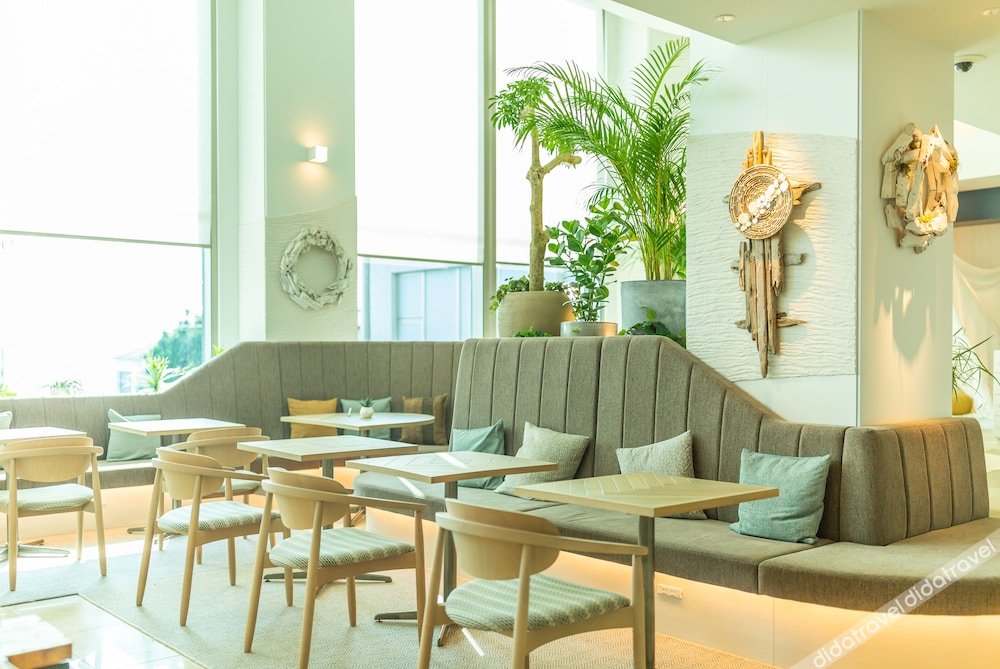 Umino Hotel 3*