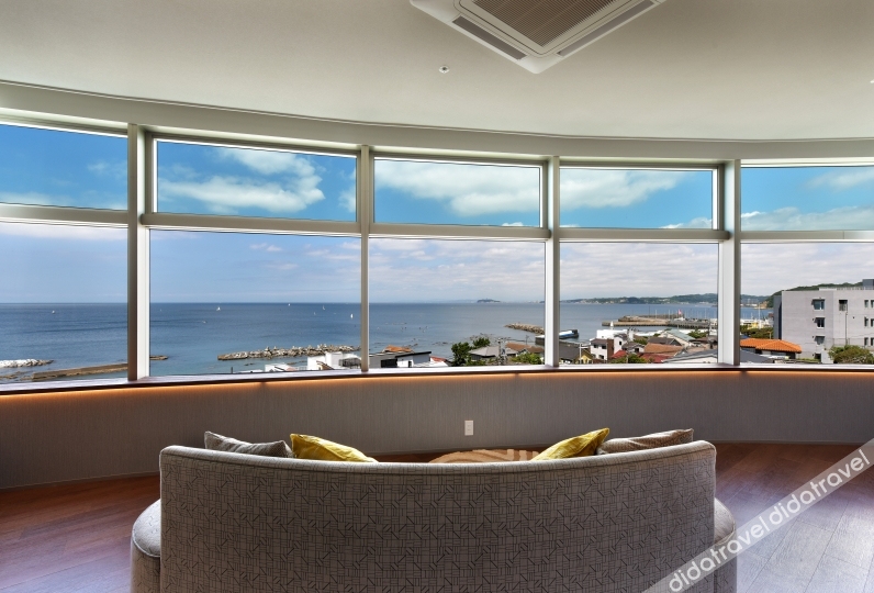 Umino Hotel 3*