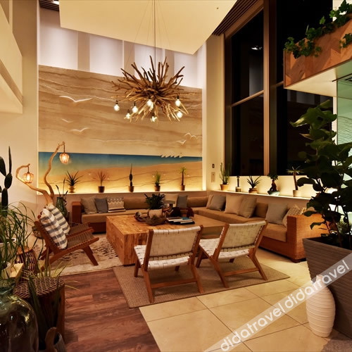 Umino Hotel 3*