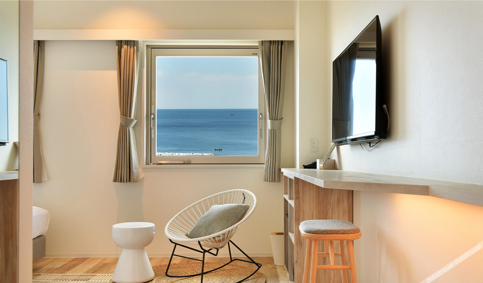 Umino Hotel 3*