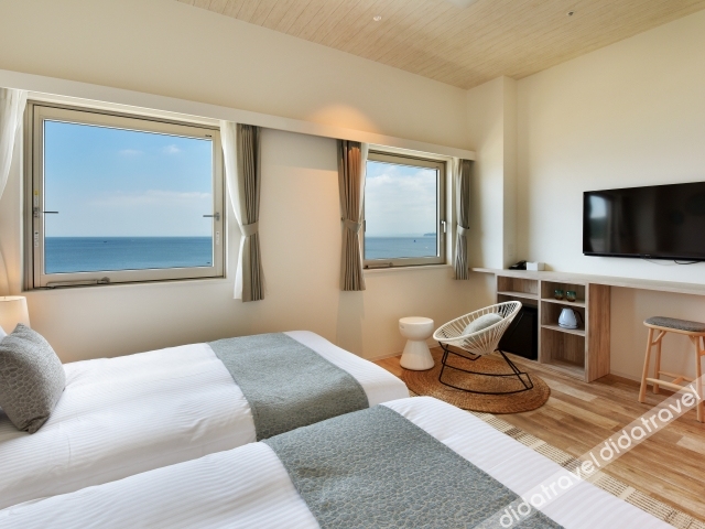 Umino Hotel 3*