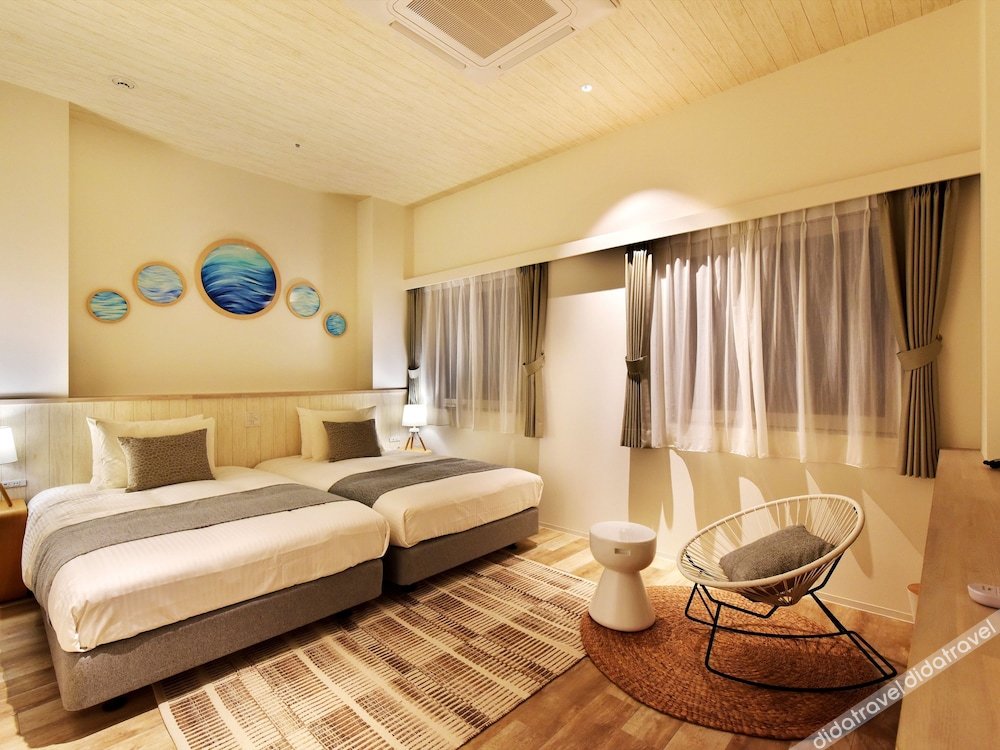 Umino Hotel 3*