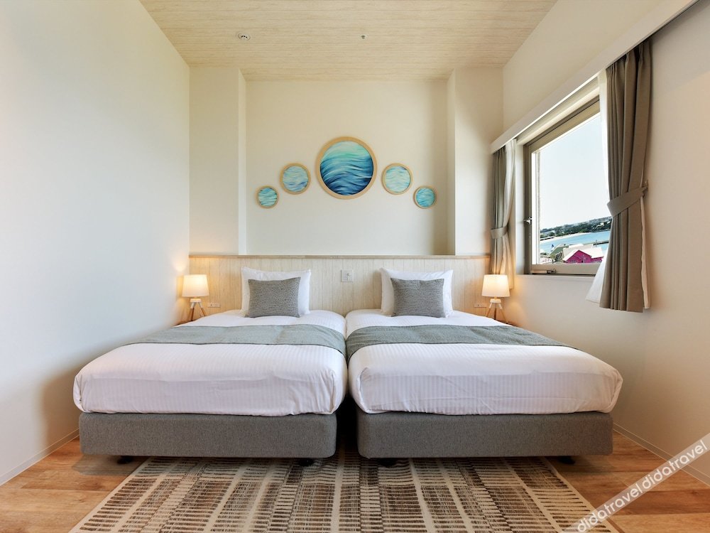 Umino Hotel 3*