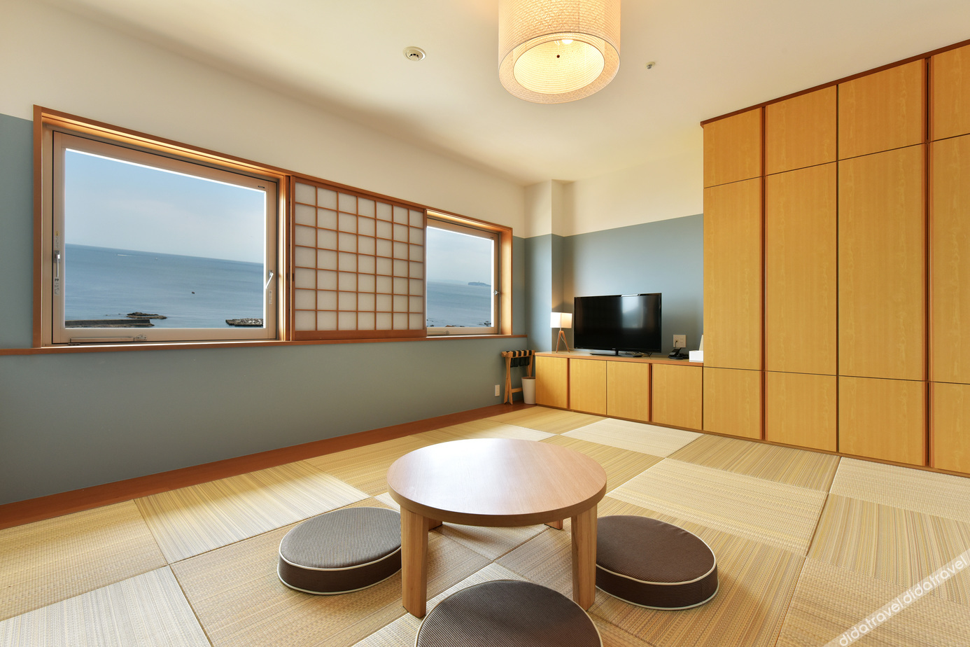 Umino Hotel 3*