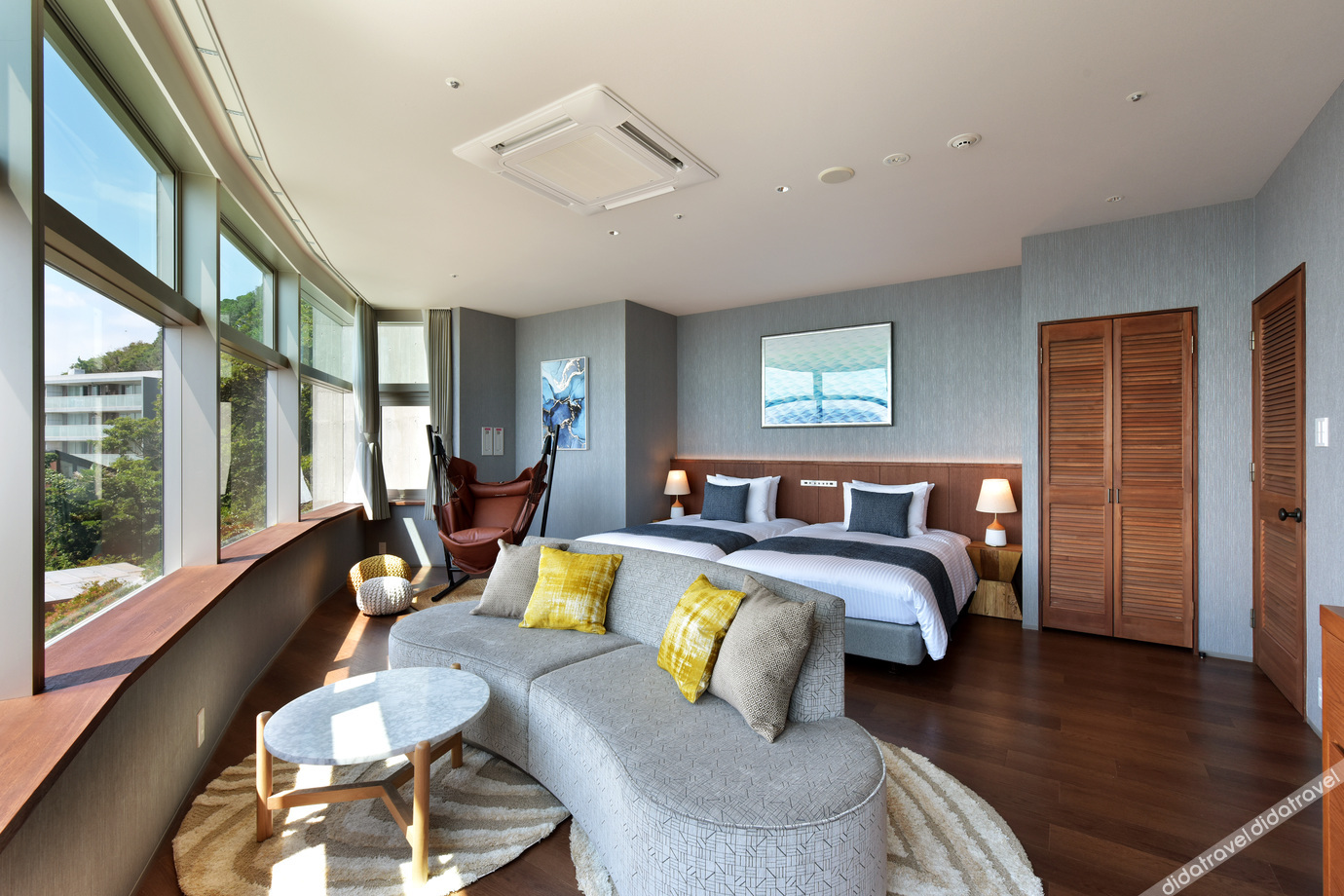 Umino Hotel 3*