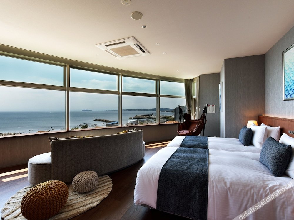 Umino Hotel 3*