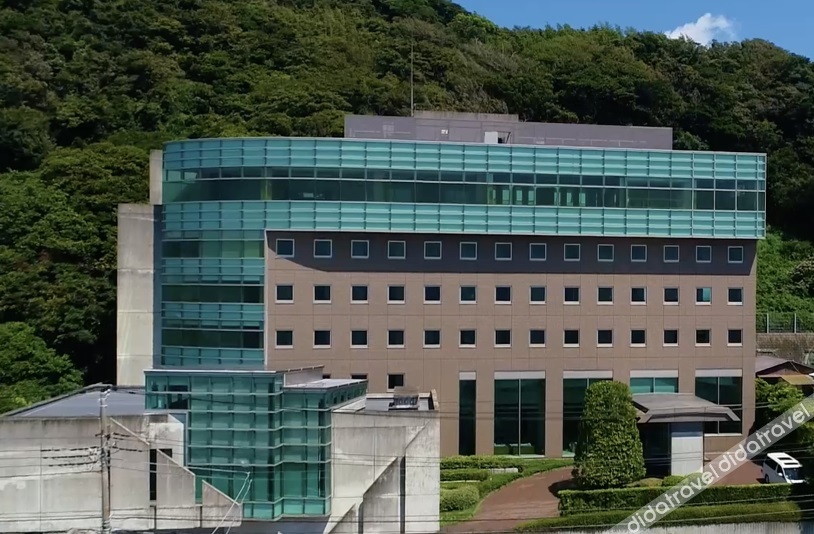 Umino Hotel 3*