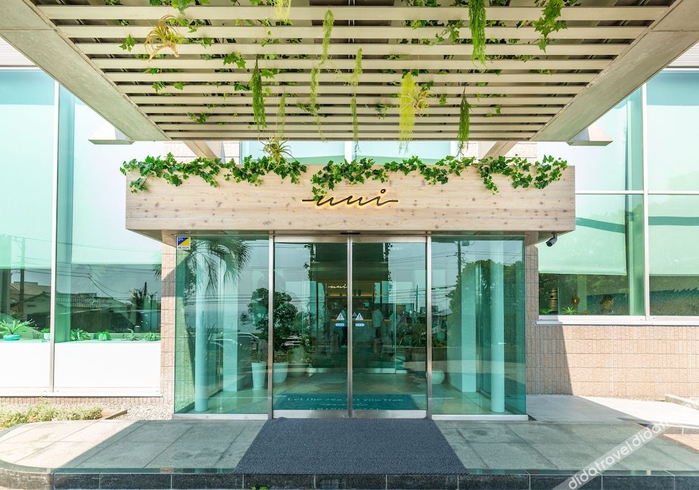 Umino Hotel 3*
