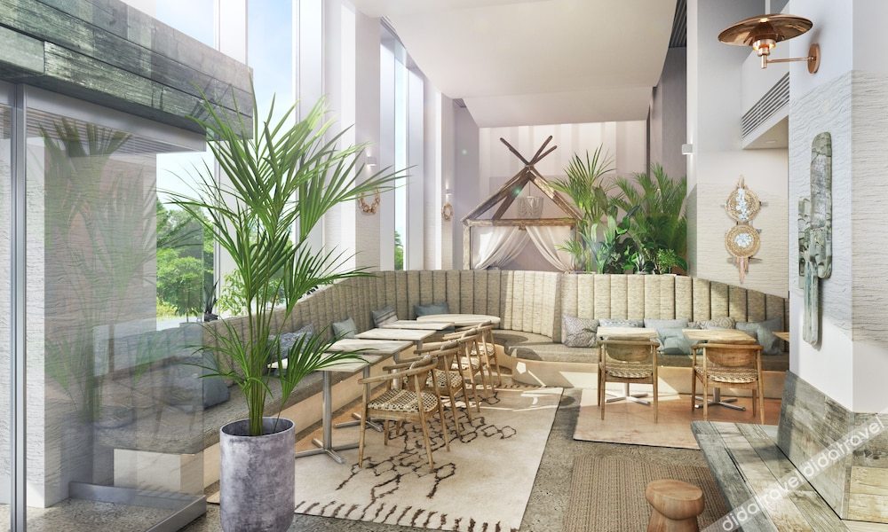 Umino Hotel 3*