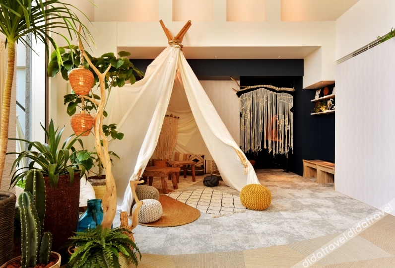 Umino Hotel 3*