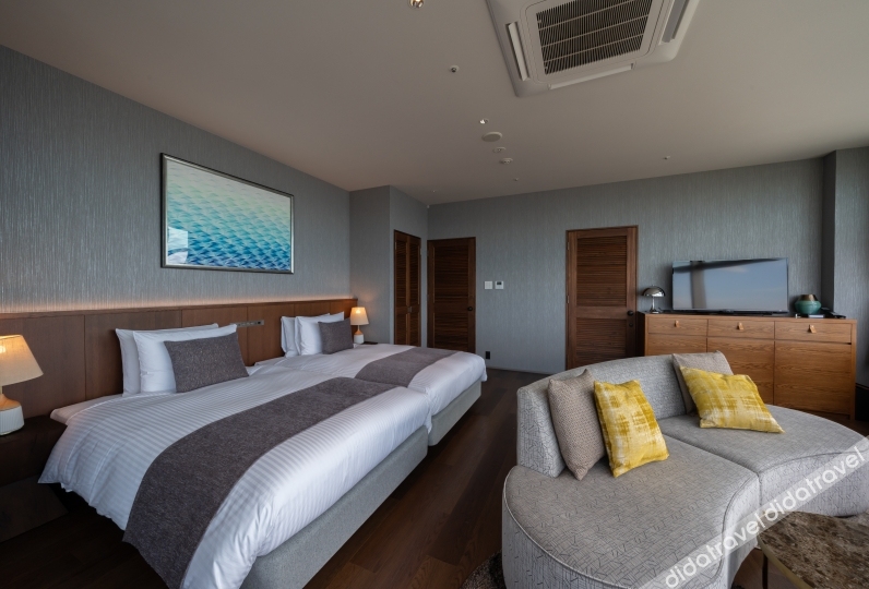 Umino Hotel 3*
