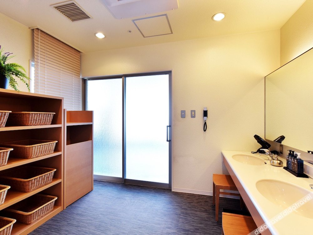 Umino Hotel 3*