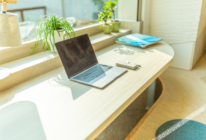 Umino Hotel 3*