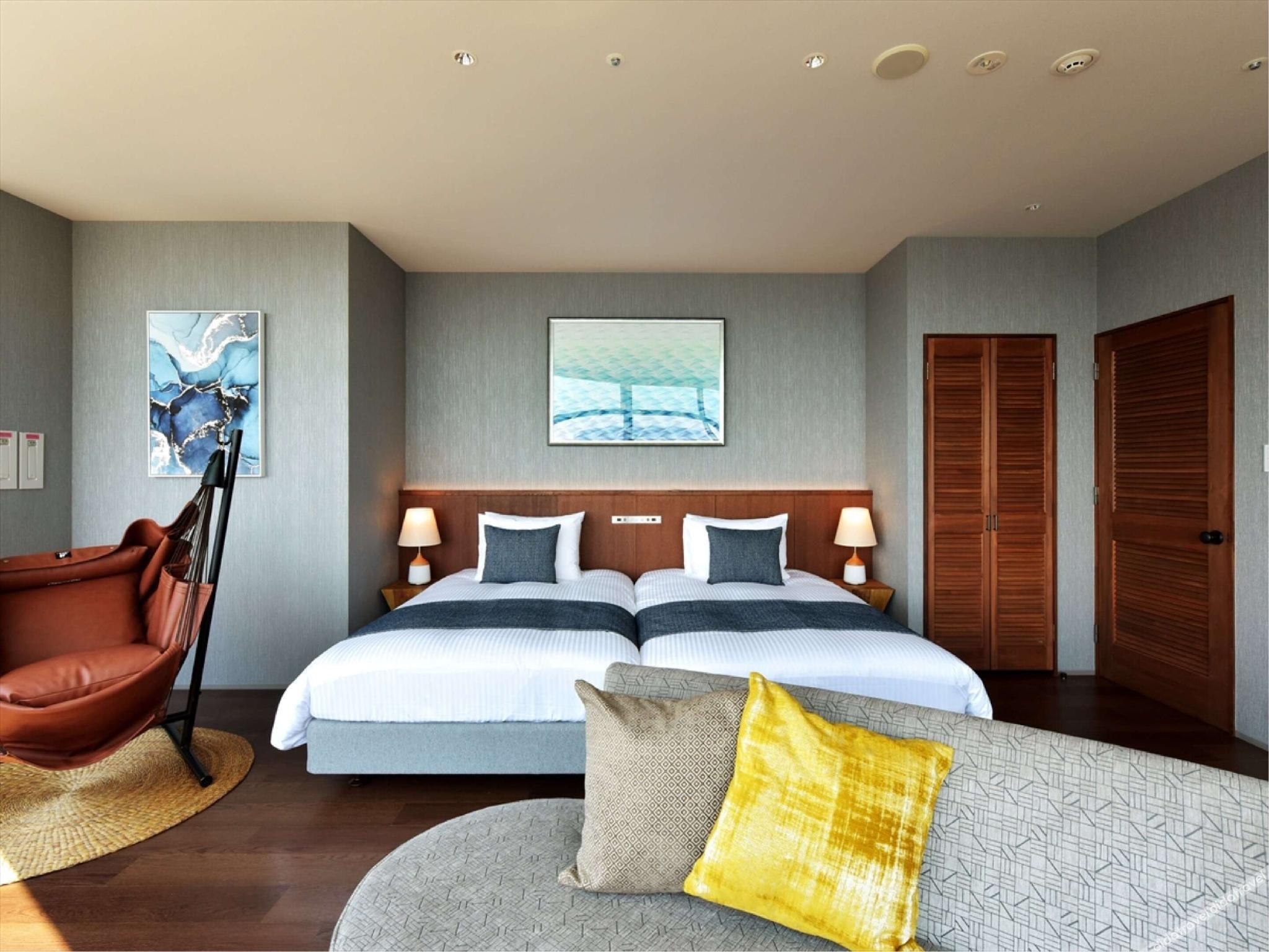 Umino Hotel 3*