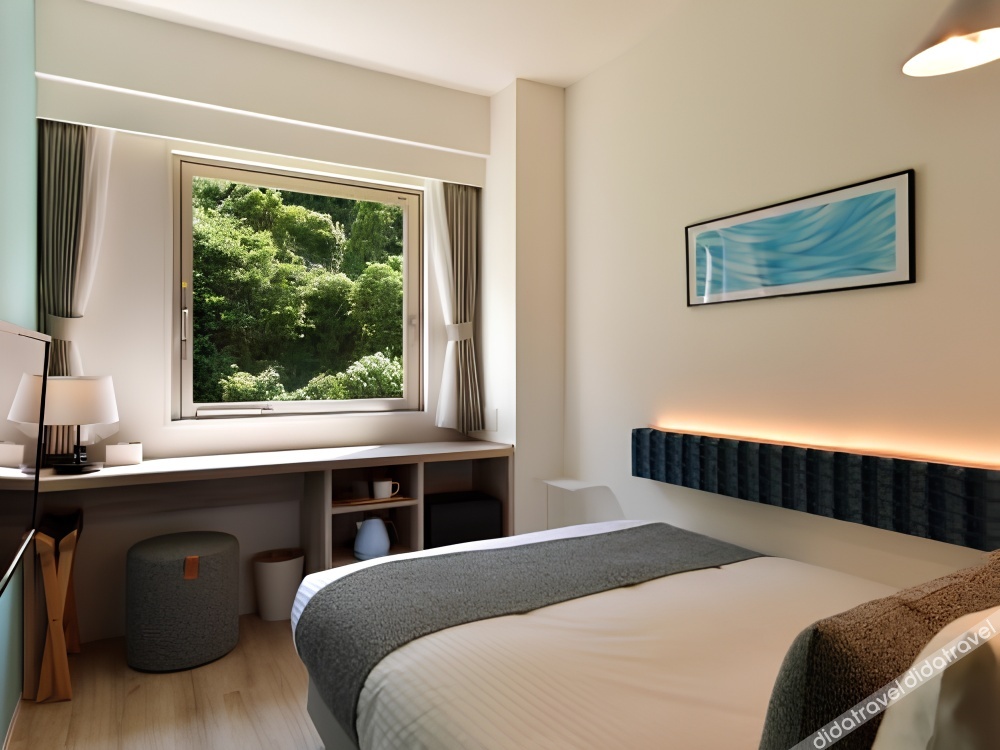 Umino Hotel 3*