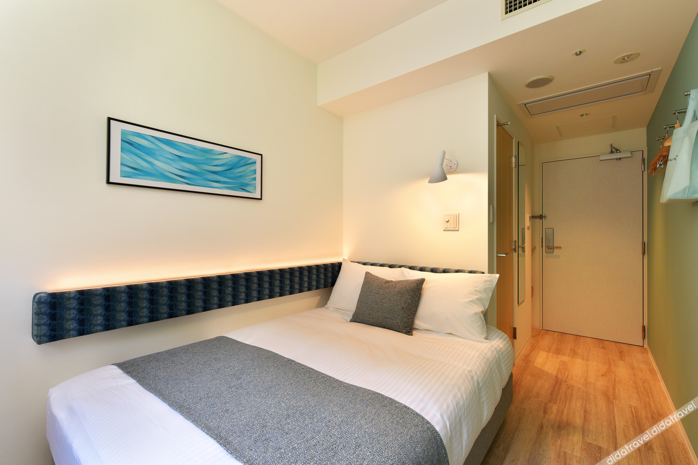 Umino Hotel 3*