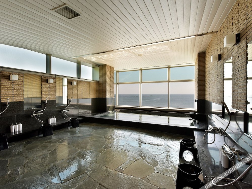 Umino Hotel 3*