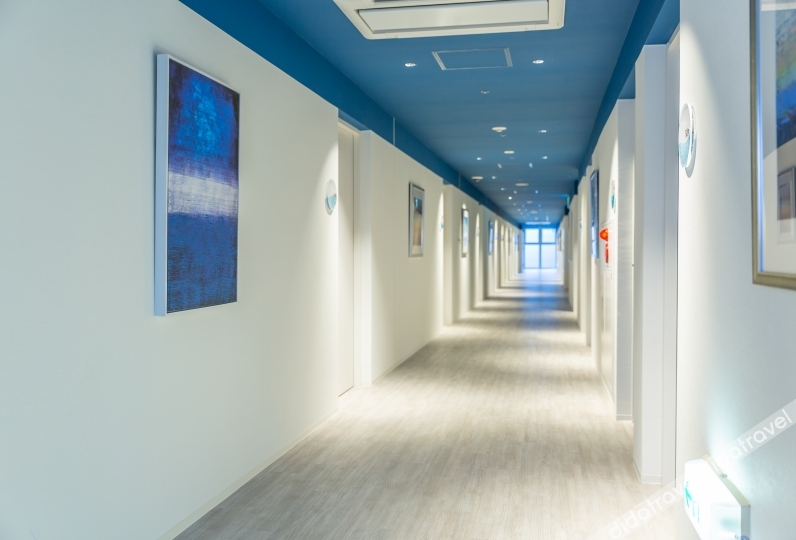 Umino Hotel 3*
