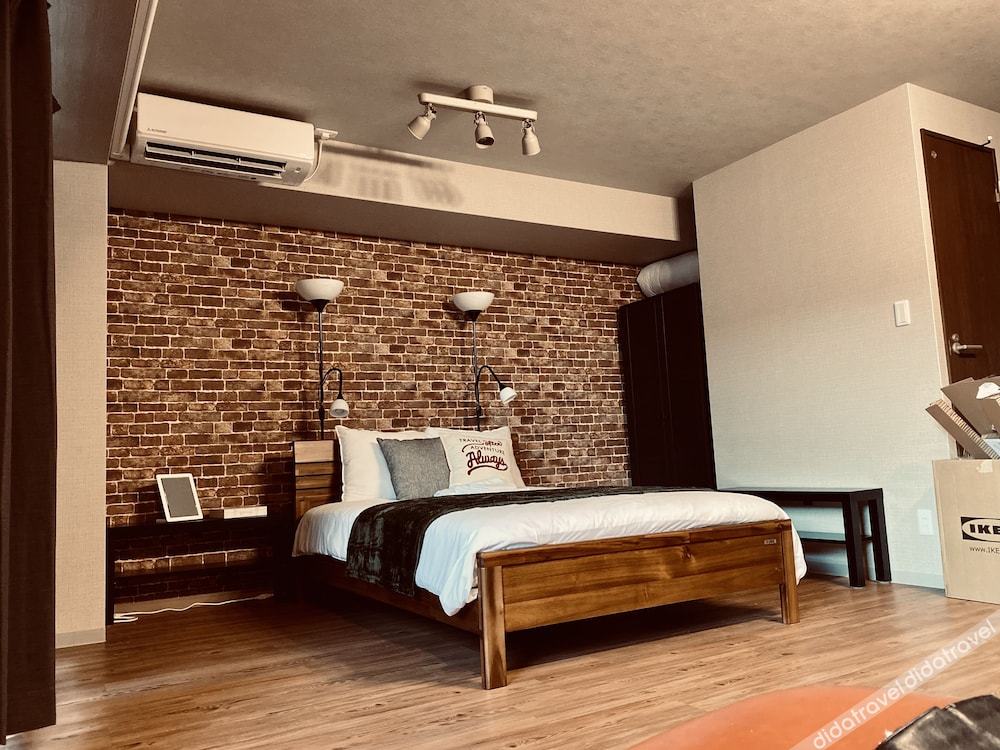 HOTEL ffosaka.com 0*