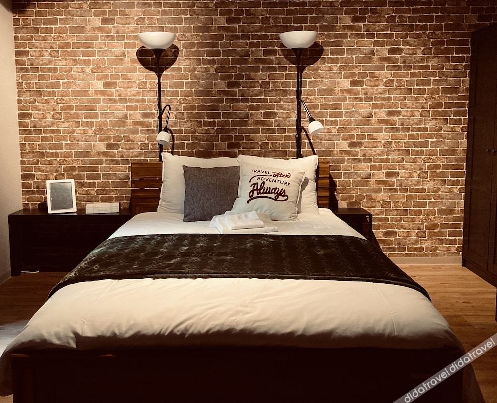 HOTEL ffosaka.com 0*