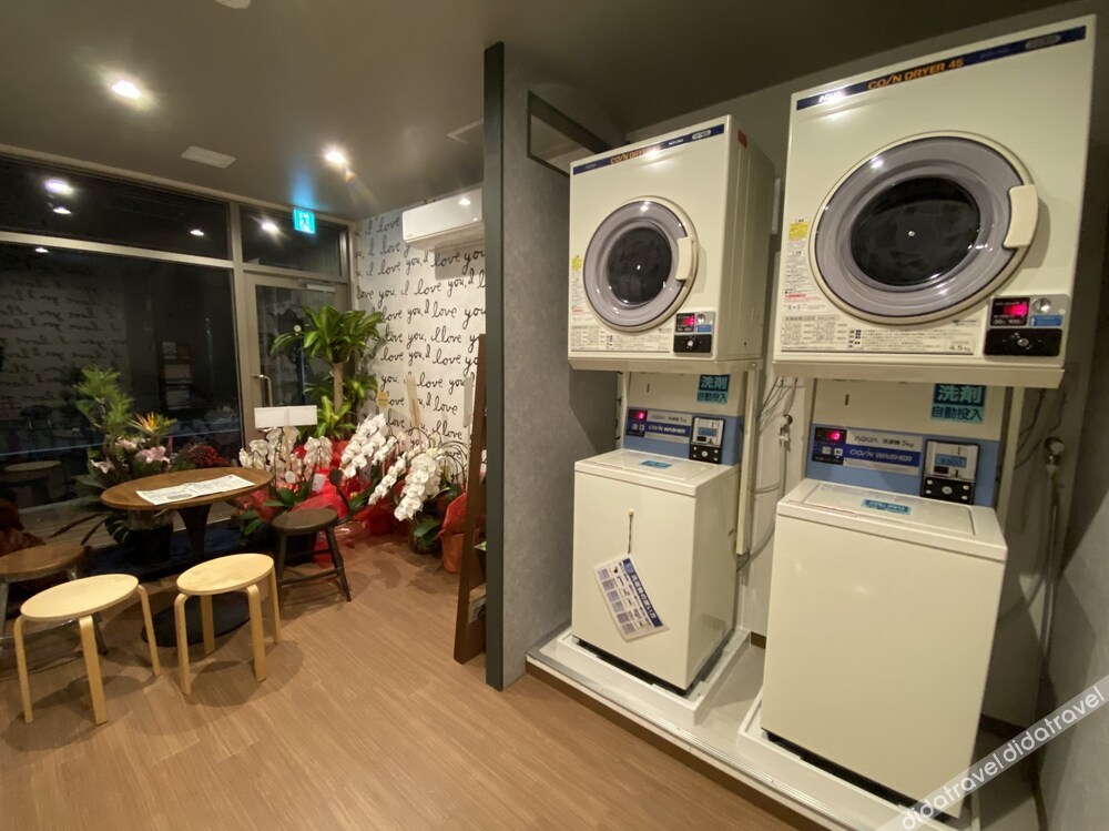 HOTEL ffosaka.com 0*
