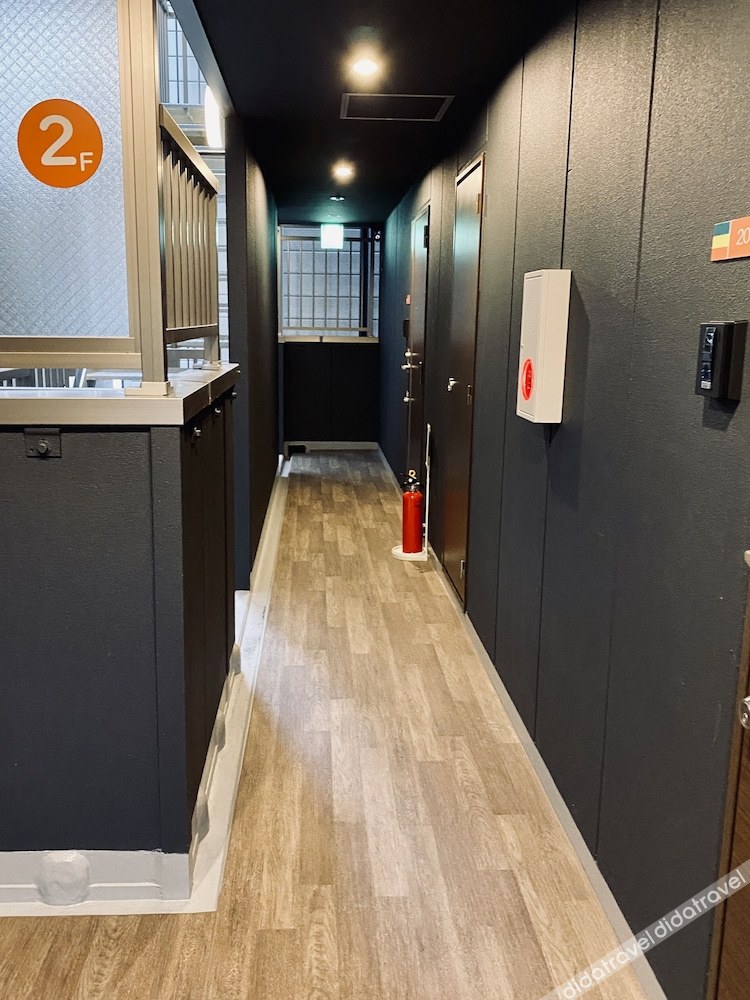 HOTEL ffosaka.com 0*