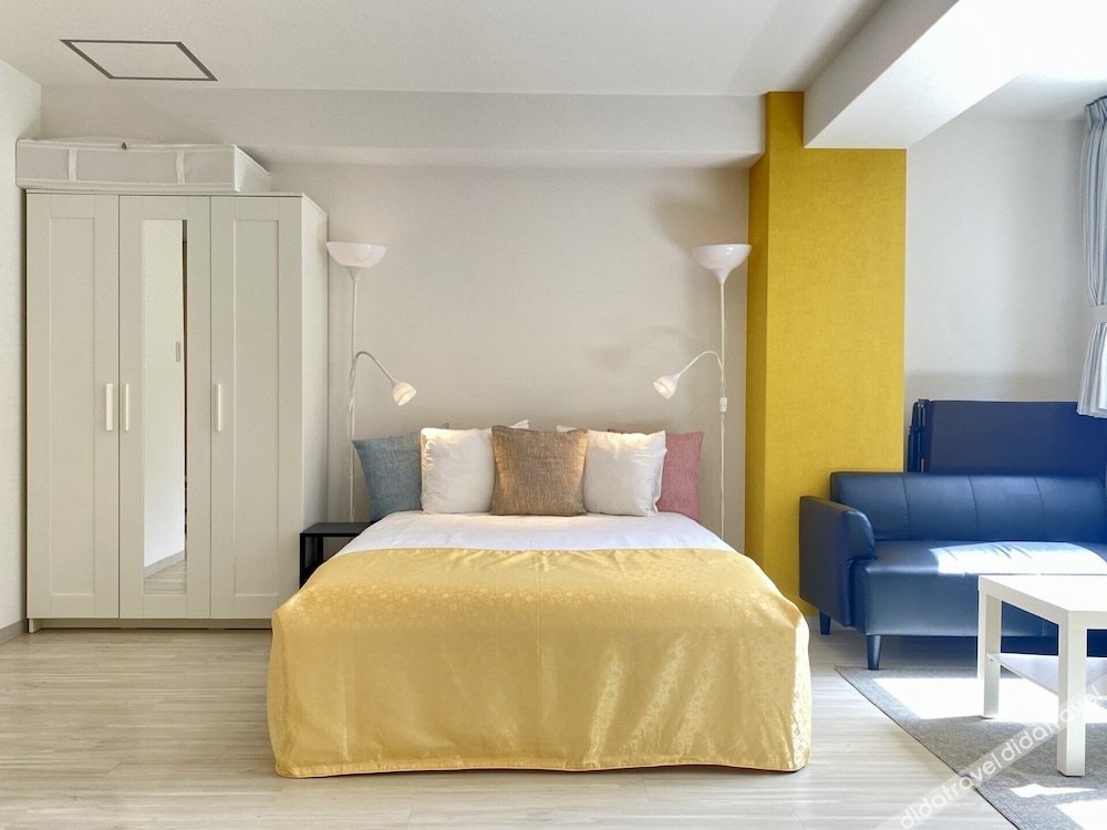 HOTEL ffosaka.com 0*