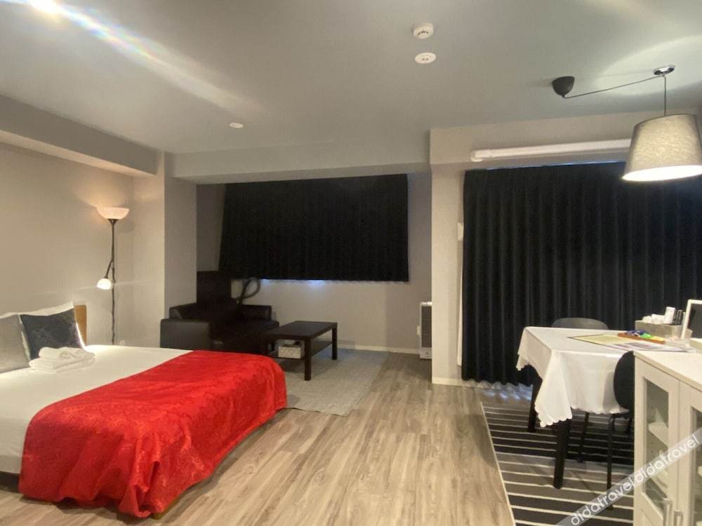 HOTEL ffosaka.com 0*
