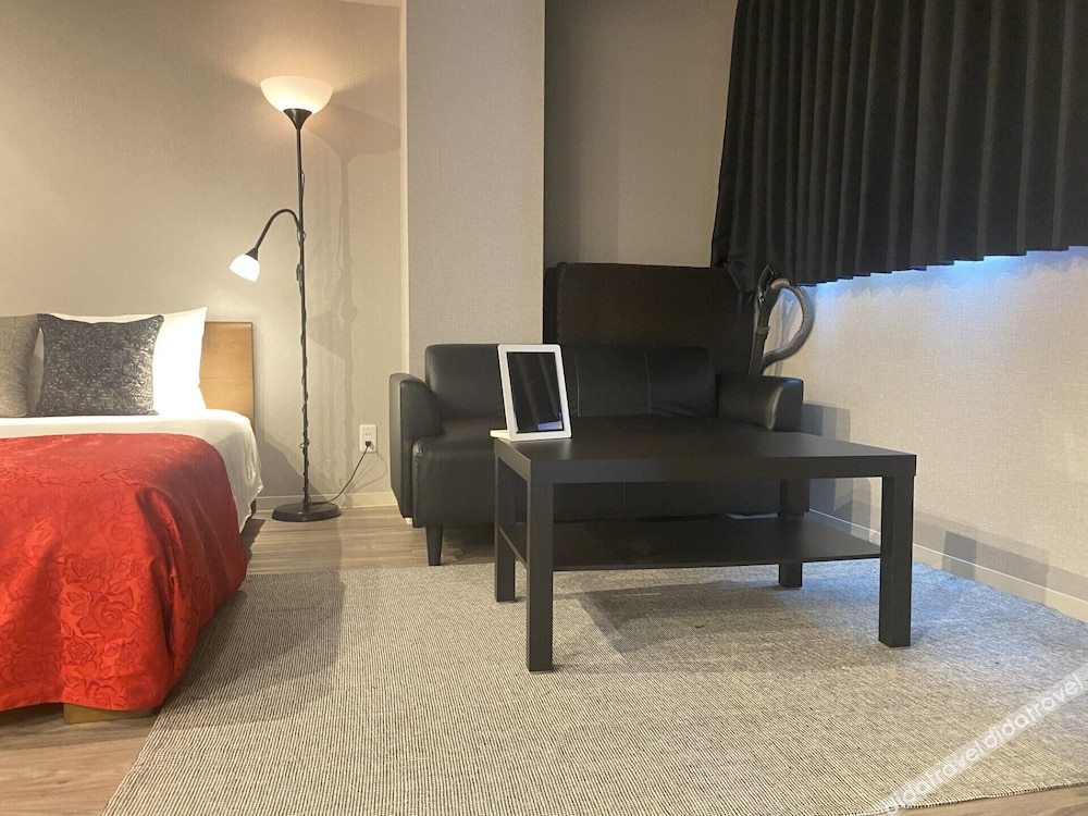 HOTEL ffosaka.com 0*