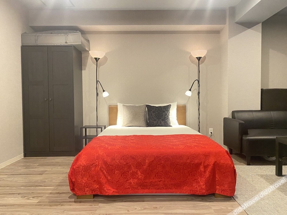 HOTEL ffosaka.com 0*