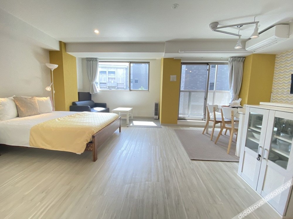 HOTEL ffosaka.com 0*