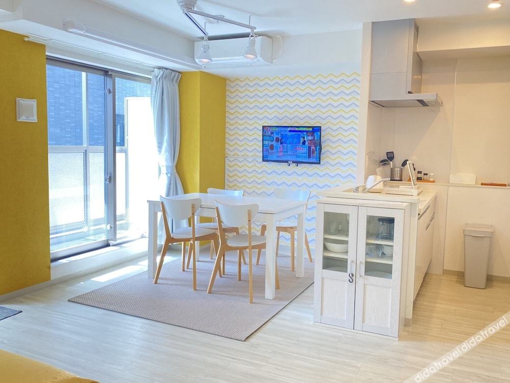 HOTEL ffosaka.com 0*