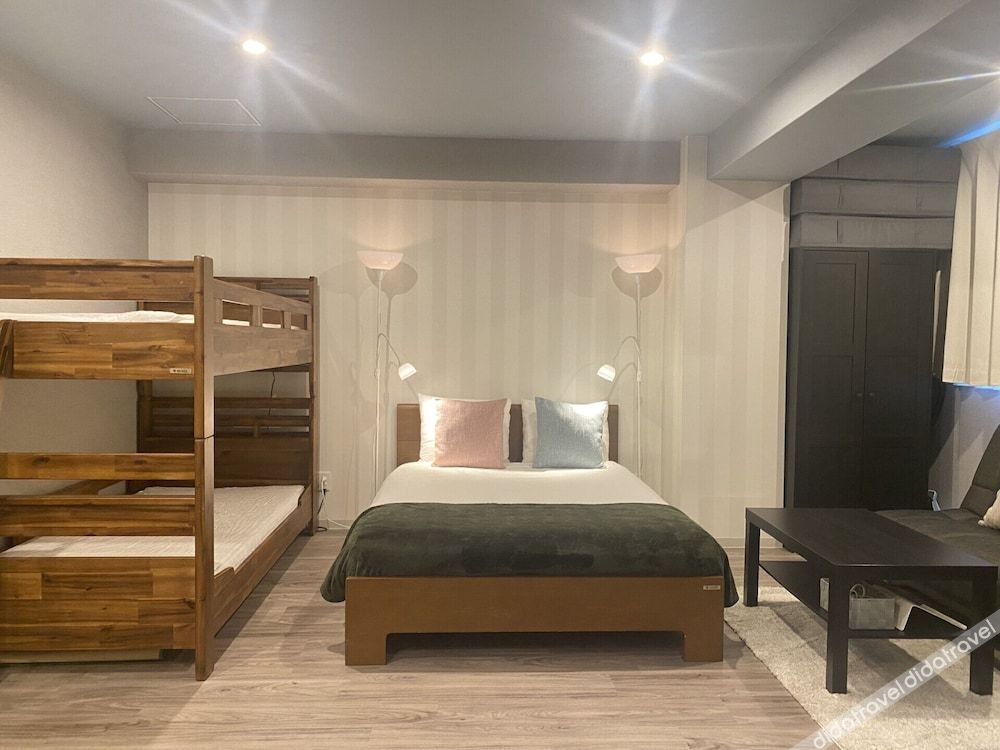 HOTEL ffosaka.com 0*