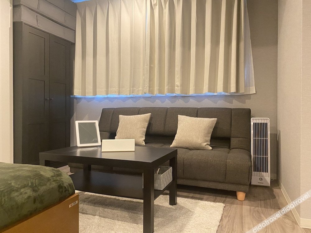 HOTEL ffosaka.com 0*