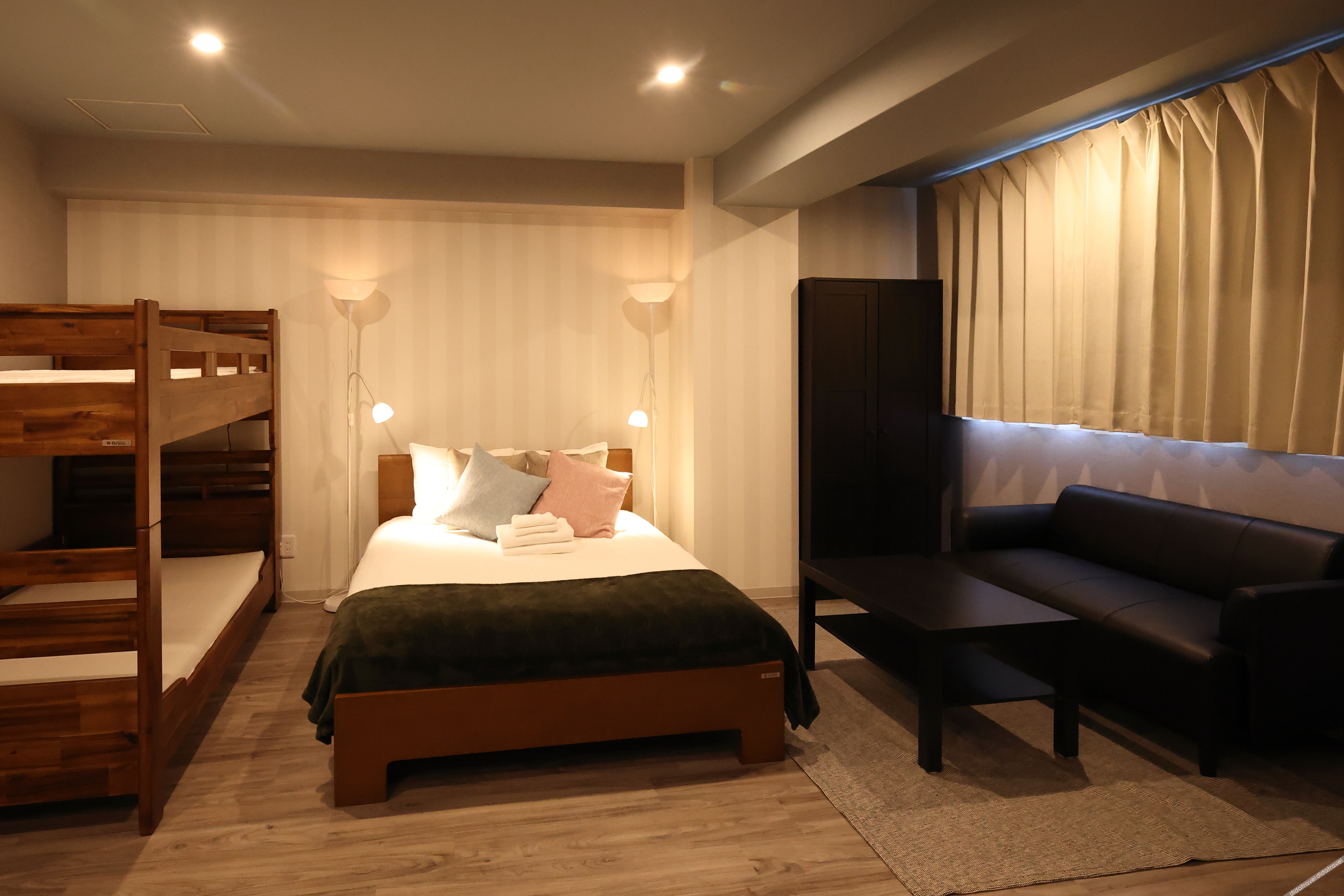 HOTEL ffosaka.com 0*