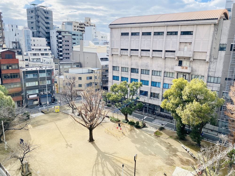 HOTEL ffosaka.com 0*